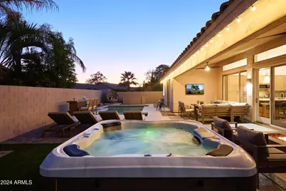 9871 E Gelding Drive, Scottsdale, AZ 85260 - Photo 5