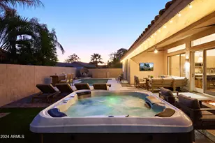 9871 E Gelding Dr, Scottsdale, AZ 85260 - Photo 5