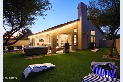 9871 E Gelding Drive, Scottsdale, AZ 85260 - Photo 27