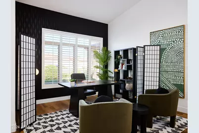 9871 E Gelding Drive, Scottsdale, AZ 85260 - Photo 17