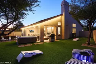 9871 E Gelding Dr, Scottsdale, AZ 85260 - Photo 45