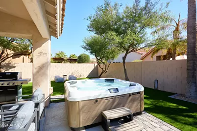 9871 E Gelding Drive, Scottsdale, AZ 85260 - Photo 5