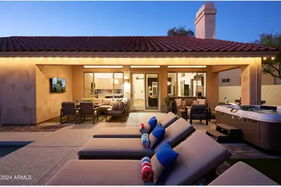 9871 E Gelding Drive, Scottsdale, AZ 85260 - Photo 23