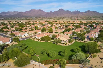 9871 E Gelding Drive, Scottsdale, AZ 85260 - Photo 17