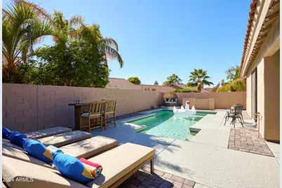 9871 E Gelding Drive, Scottsdale, AZ 85260 - Photo 1