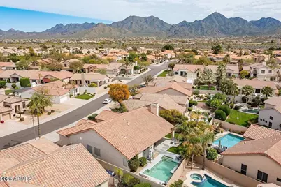 9871 E Gelding Drive, Scottsdale, AZ 85260 - Photo 53