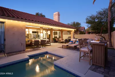 9871 E Gelding Drive, Scottsdale, AZ 85260 - Photo 25