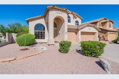 532 N Bell Drive, Chandler, AZ 85225 - Photo 1