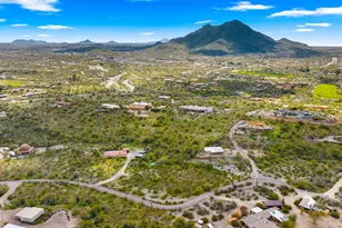 5801 E Saguaro Rd, Cave Creek, AZ 85331 - Photo 3