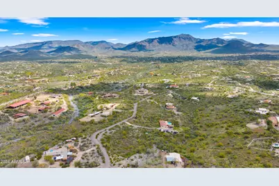 5801 E Saguaro Road, Cave Creek, AZ 85331 - Photo 5