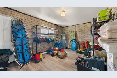 5801 E Saguaro Road, Cave Creek, AZ 85331 - Photo 37