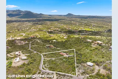 5801 E Saguaro Road, Cave Creek, AZ 85331 - Photo 25