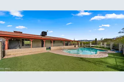 5801 E Saguaro Road, Cave Creek, AZ 85331 - Photo 19