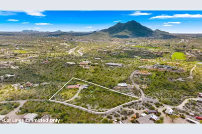 5801 E Saguaro Road, Cave Creek, AZ 85331 - Photo 23