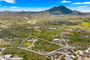 5801 E Saguaro Rd, Cave Creek, AZ 85331 - Photo 23