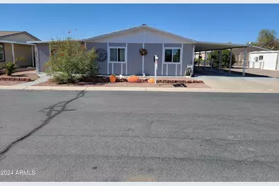 3612 N Iowa Avenue, Florence, AZ 85132 - Photo 1