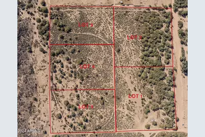 0 W Carver Road #Lot 1, Arlington, AZ 85322 - Photo 1