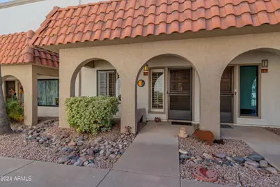 16510 E Palisades Boulevard #13, Fountain Hills, AZ 85268 - Photo 1