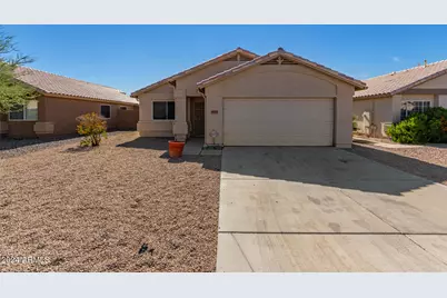 7331 W Eugie Avenue, Peoria, AZ 85381 - Photo 1