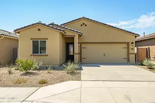 24593 W St Catherine Ave, Buckeye, AZ 85326 - Photo 1