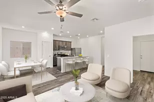 24592 W St Anne Ave, Buckeye, AZ 85326 - Photo 5