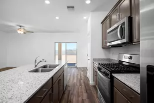 24592 W St Anne Ave, Buckeye, AZ 85326 - Photo 3