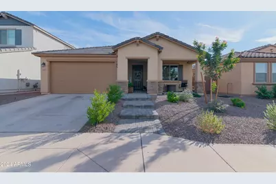 6803 W Winston Drive, Laveen, AZ 85339 - Photo 1