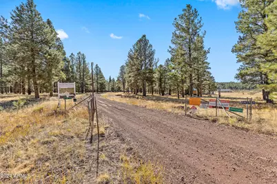 14638 E Keith Drive #4, Parks, AZ 86018 - Photo 7