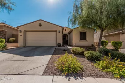 10637 W Eucalyptus Road, Peoria, AZ 85383 - Photo 1