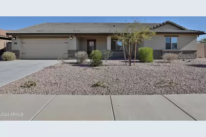 3830 N Tulsa Court, Casa Grande, AZ 85122 - Photo 1