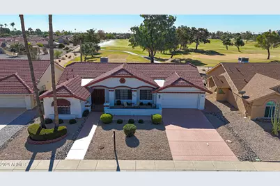 14223 W White Rock Drive, Sun City West, AZ 85375 - Photo 1