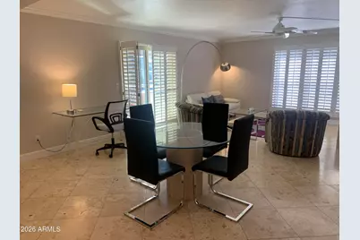 5132 N 31st Way N #134, Phoenix, AZ 85016 - Photo 1
