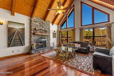 8950 W Antoinette Way, Flagstaff, AZ 86001 - Photo 3