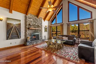 8950 W Antoinette Way, Flagstaff, AZ 86001 - Photo 3