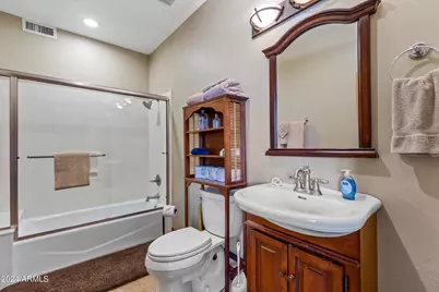 8950 W Antoinette Way, Flagstaff, AZ 86001 - Photo 27