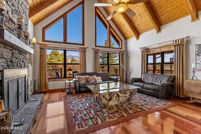 8950 W Antoinette Way, Flagstaff, AZ 86001 - Photo 9