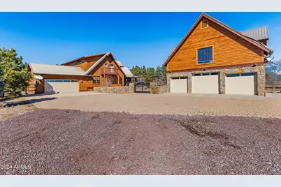 8950 W Antoinette Way, Flagstaff, AZ 86001 - Photo 161