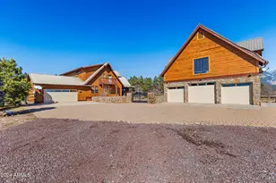 8950 W Antoinette Way, Flagstaff, AZ 86001 - Photo 161