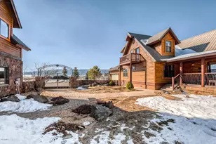 8950 W Antoinette Way, Flagstaff, AZ 86001 - Photo 89