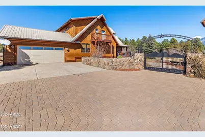 8950 W Antoinette Way, Flagstaff, AZ 86001 - Photo 7