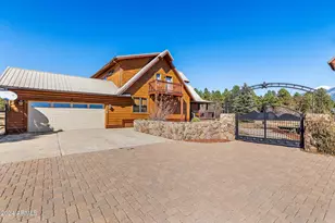 8950 W Antoinette Way, Flagstaff, AZ 86001 - Photo 7