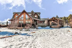 8950 W Antoinette Way, Flagstaff, AZ 86001 - Photo 81