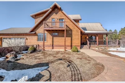 8950 W Antoinette Way, Flagstaff, AZ 86001 - Photo 87