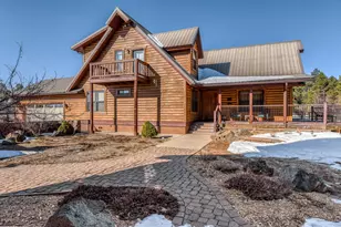 8950 W Antoinette Way, Flagstaff, AZ 86001 - Photo 79