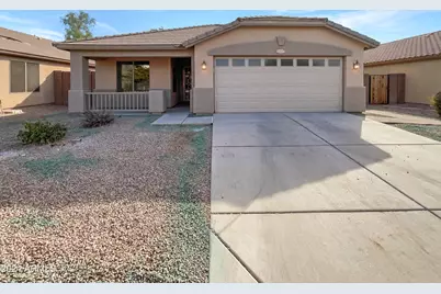 4657 W Carson Road, Laveen, AZ 85339 - Photo 1