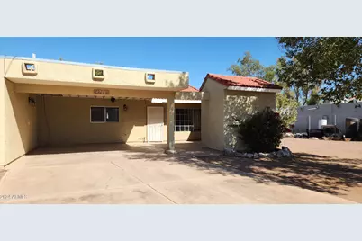 4766 E Appaloosa Drive, Eloy, AZ 85131 - Photo 1