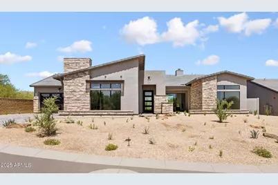 24750 N 132nd Place, Scottsdale, AZ 85255 - Photo 1