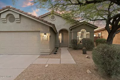 10418 E Morning Star Drive, Scottsdale, AZ 85255 - Photo 1