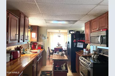 164 W Morris Drive, Queen Valley, AZ 85118 - Photo 13