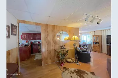 164 W Morris Drive, Queen Valley, AZ 85118 - Photo 9